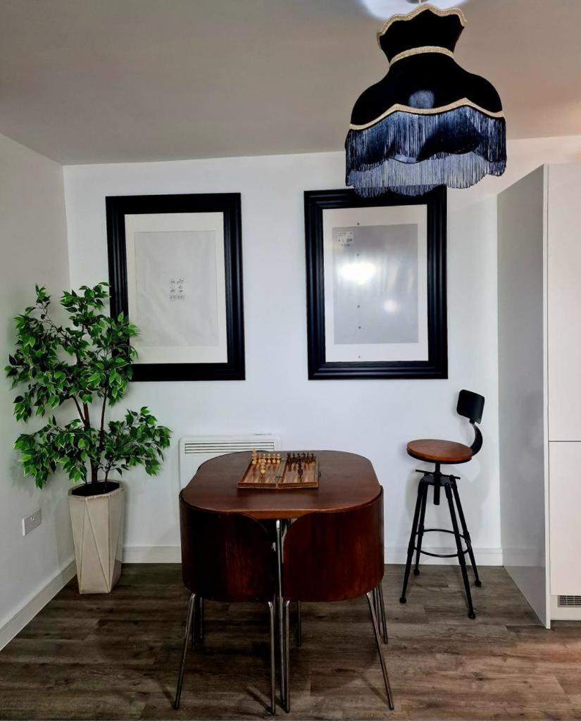 Digbeth Luxury Apartment バーミンガム エクステリア 写真