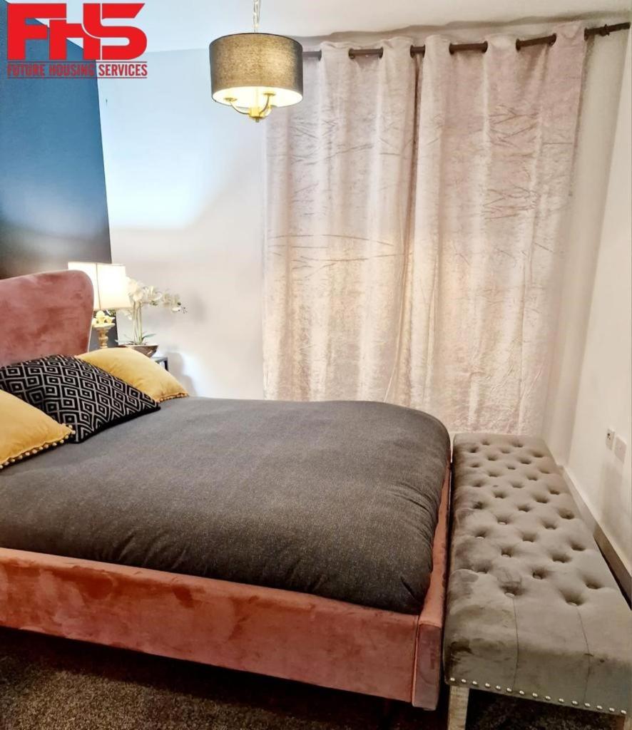 Digbeth Luxury Apartment バーミンガム エクステリア 写真